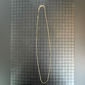 14K Gold Chain